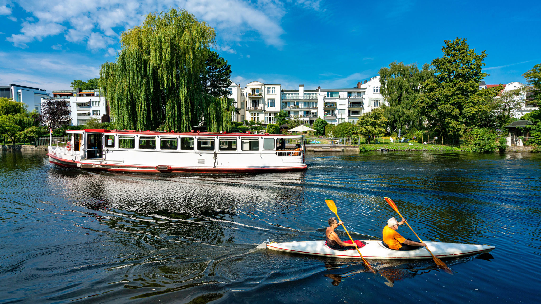 Alster