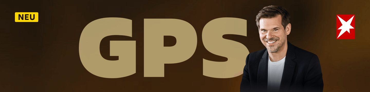 GPS – durch die Woche mit Chefredakteur Gregor Peter Schmitz