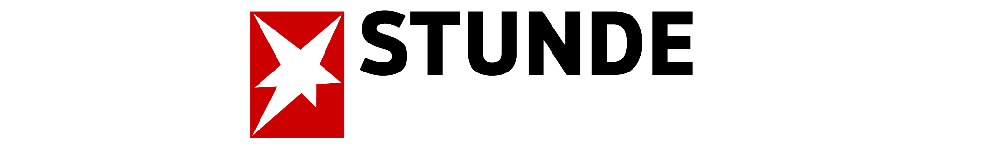 Logo stern Stunde