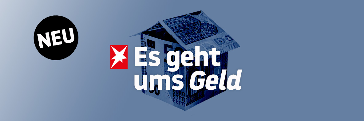 stern Finanz-Newsletter