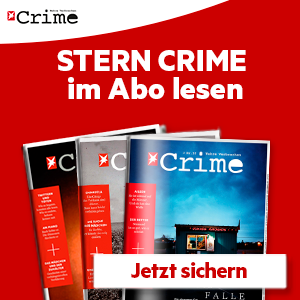 STERN CRIME im Abo lesen